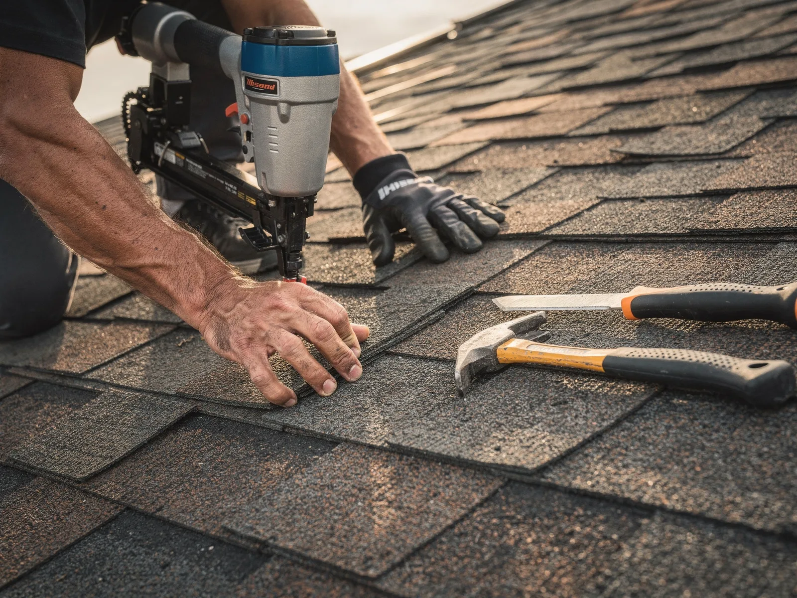 Why choose Roof Repair in Dieterich, IL